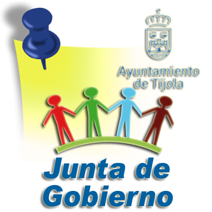 Junta de Gobierno - JGL 04 2025 BORRADOR ACTA SESIÓN EXTRAORDINARIA DE LA JUNTA DE GOBIERNO LOCAL DEL EXCMO. AYUNTAMIENTO DE TÍJOLA  CELEBRADA EL 27/03/2025
